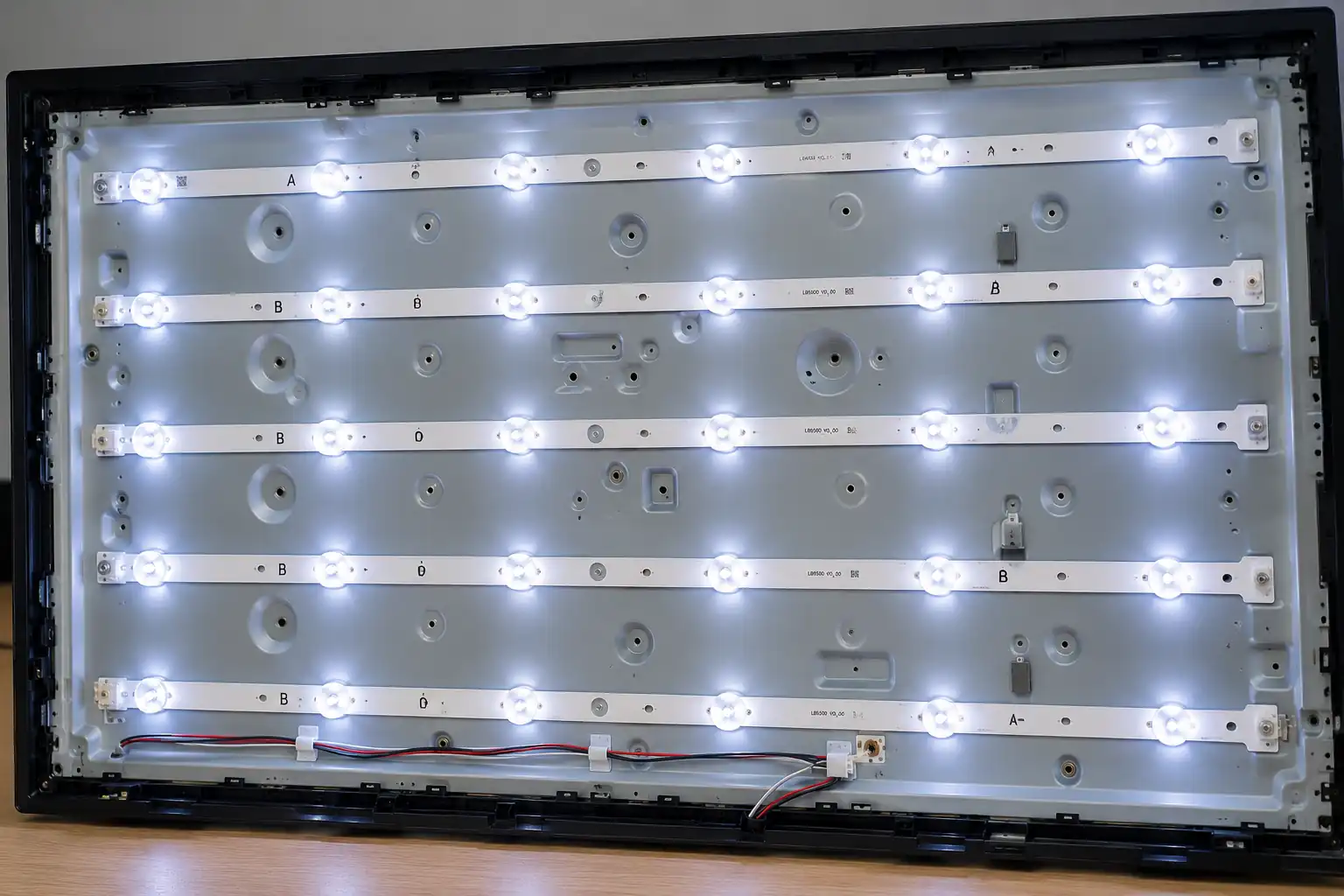 TV Backlight Repair