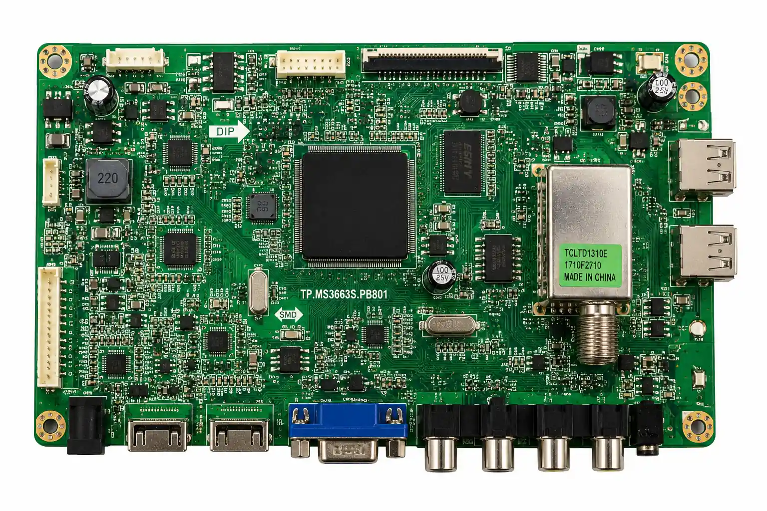 TV Motherboard Repair Vashi